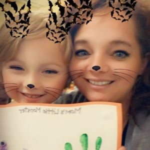 Meet your Posher, Serena